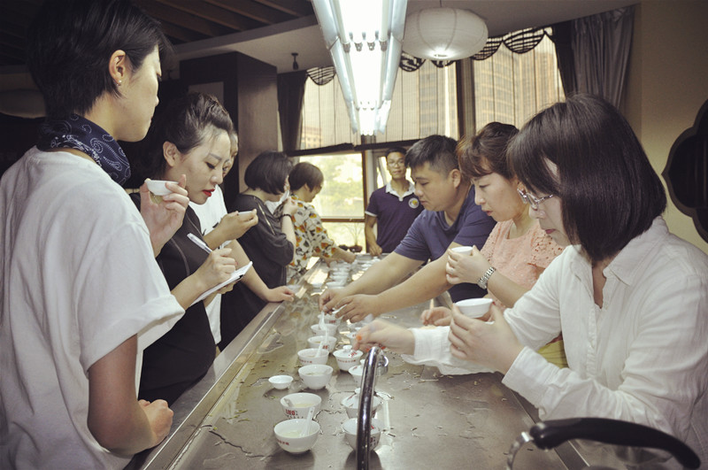 2025年7月茶艺师培训班招生简章(含图)